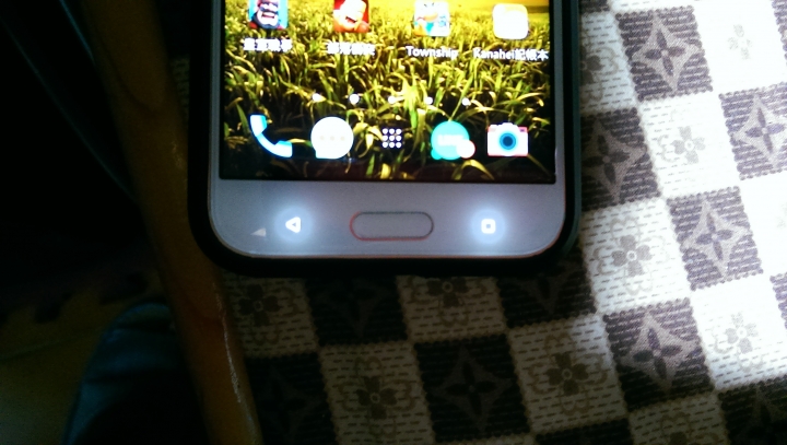 HTC10全滿版玻璃螢幕保護貼~不遮邊~不遮字~