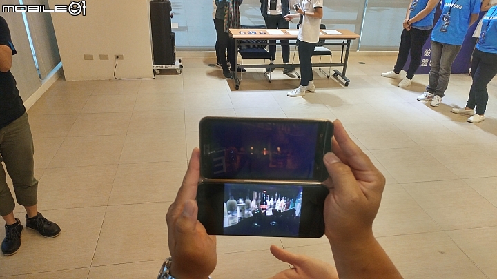 沒有綽啦! Samsung Galaxy S8│S8+ ~解放你的視野~超乎你的想像