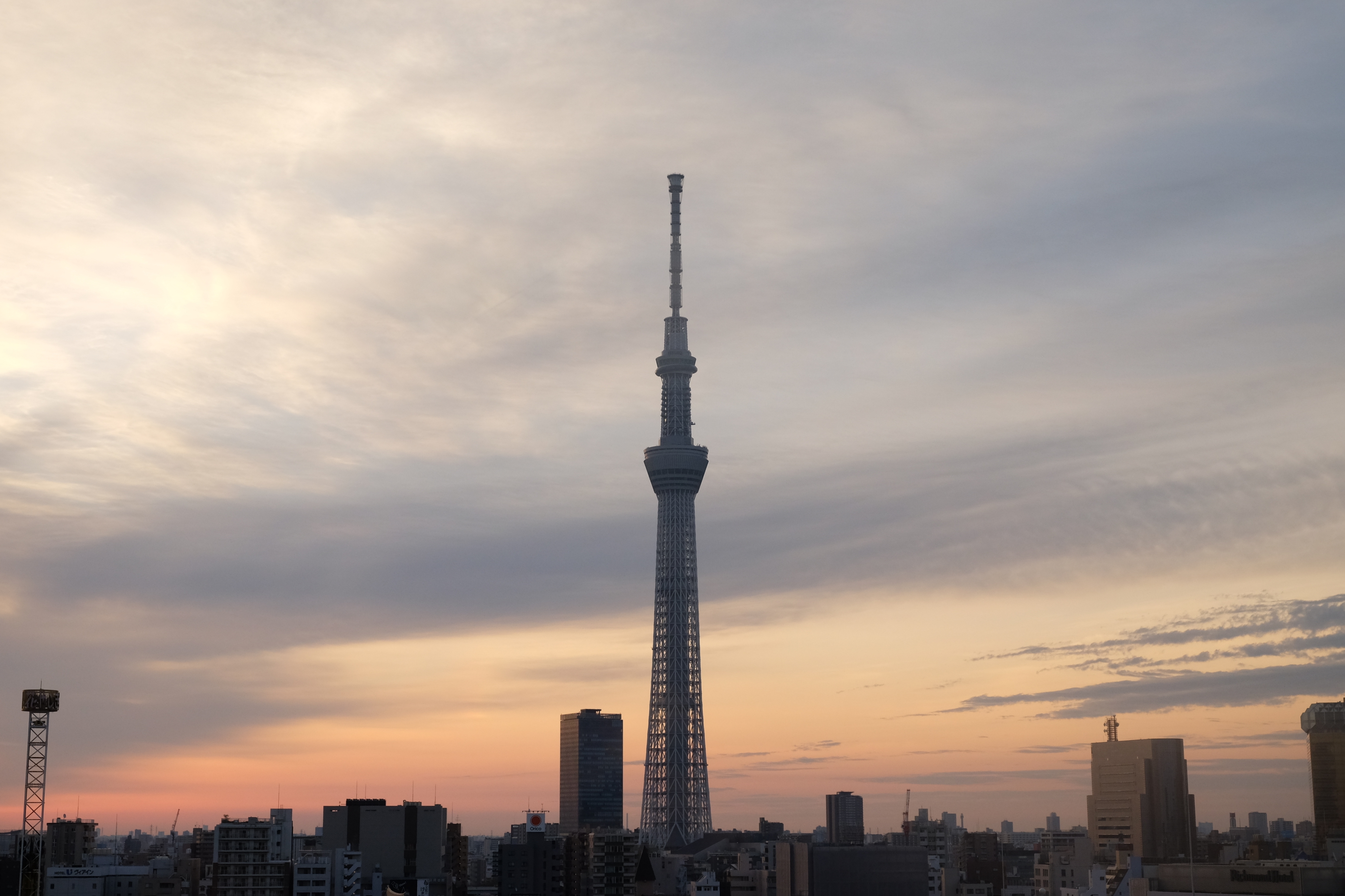 FUJIFILM X-T1+XF18-55  河口湖東京自助七日賞櫻之旅