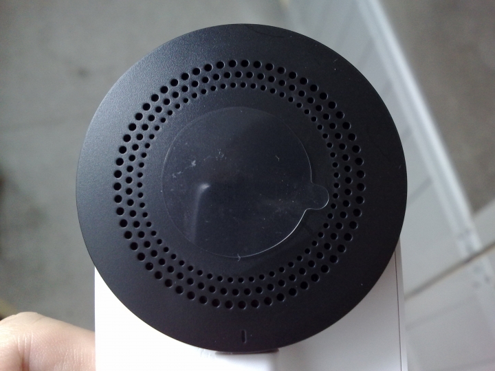 米家智能攝像機1080P開箱 搶先看