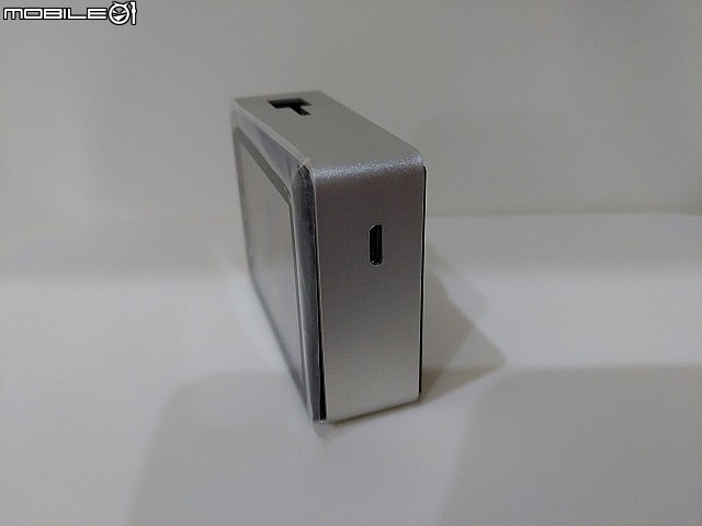[開箱] TP-LINK TL-CD410 wifi 行車記錄器