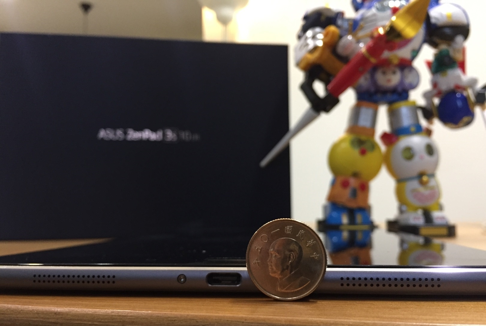 我的追劇神器, ZenPad 給你滿滿的大平台