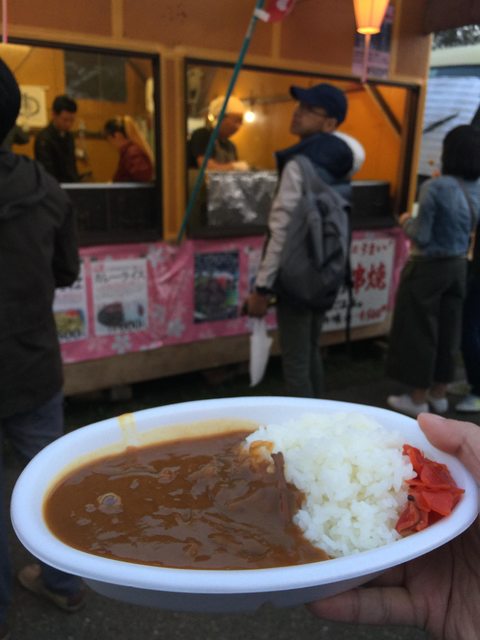 「新潟景點」--日本三大夜櫻之一:高田公園