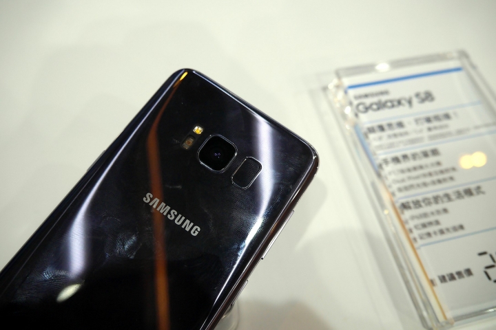  Samsung Galaxy S8 │ S8+ 體驗心得分享 