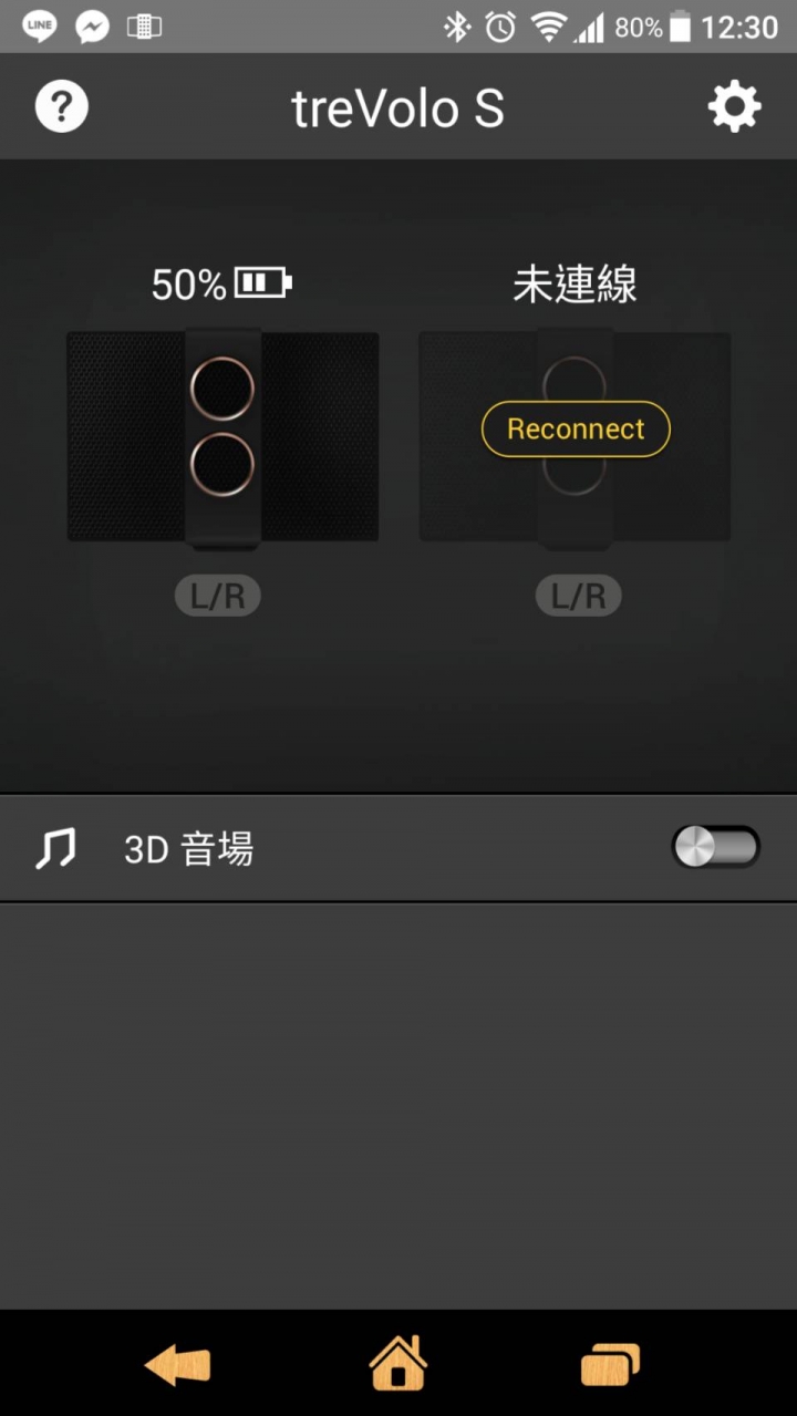 [ 分享 ] 咖啡加大腸麵線搭配TREVOLO S