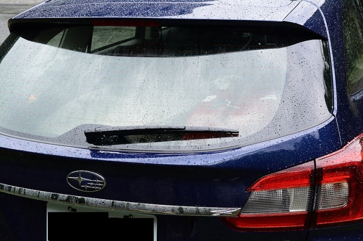 動靜皆宜的旅行車 SUBARU LEVORG
