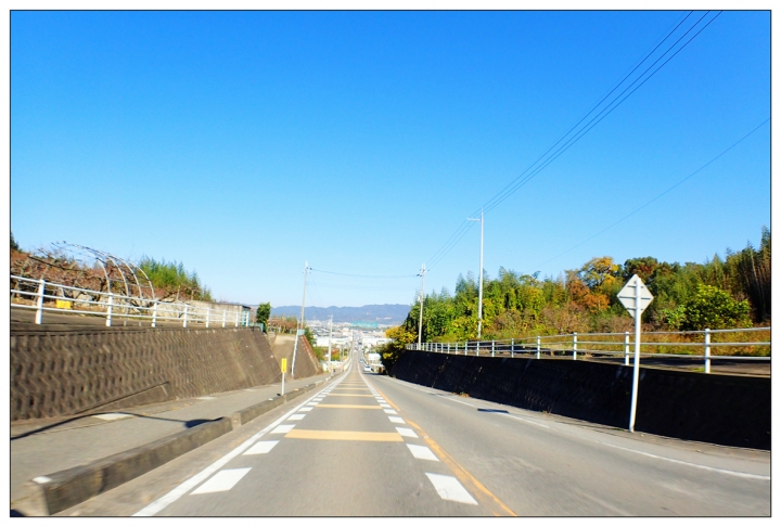 [SKYWAVE TYPE-S]日本関西ー紀伊半島TOURING(DAY-4.5) 和歌山―奈良―東京