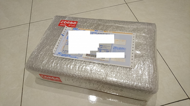 [開箱] Dell 日規 XPS13 9360 <圖多>