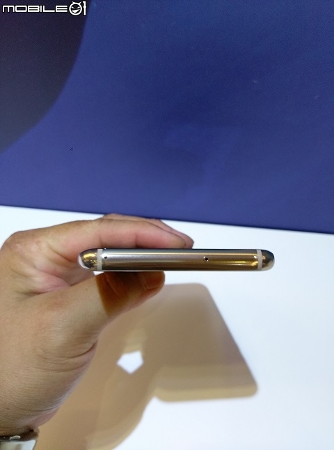 Samsung Galaxy S8 │ S8+ 顛覆思維、打破框限、壓軸登場！高雄場體驗會心得分享
