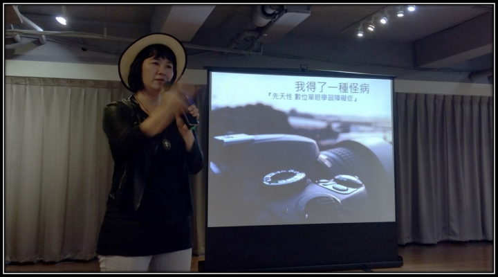 Samsung Galaxy S8 I S8+ 破框生活體驗會-台中場