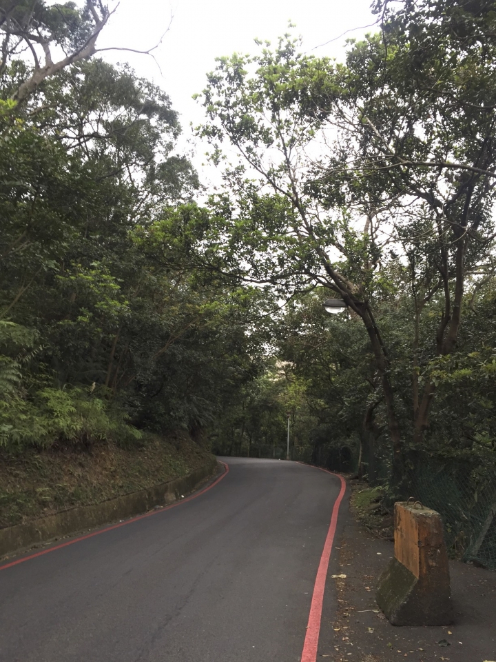 四錶怪客測試第三彈：Garmin Fenix 3 vs Forerunner 235 vs Bryton AMIS 630 vs Apple watch 2 軌跡圖測試