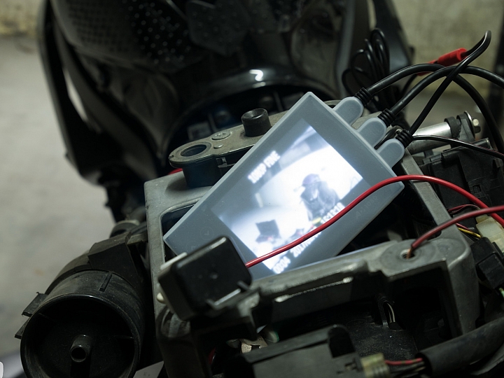 銨鉑AD1080 DIY安裝與狀況排除分享