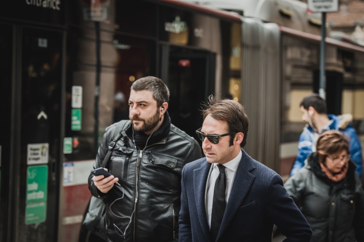 [歐洲]義大利忙裡偷閒兩日半遊(中)