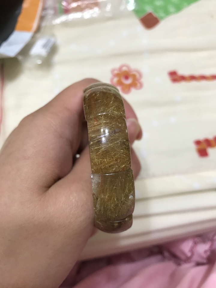 這是鈦晶嗎