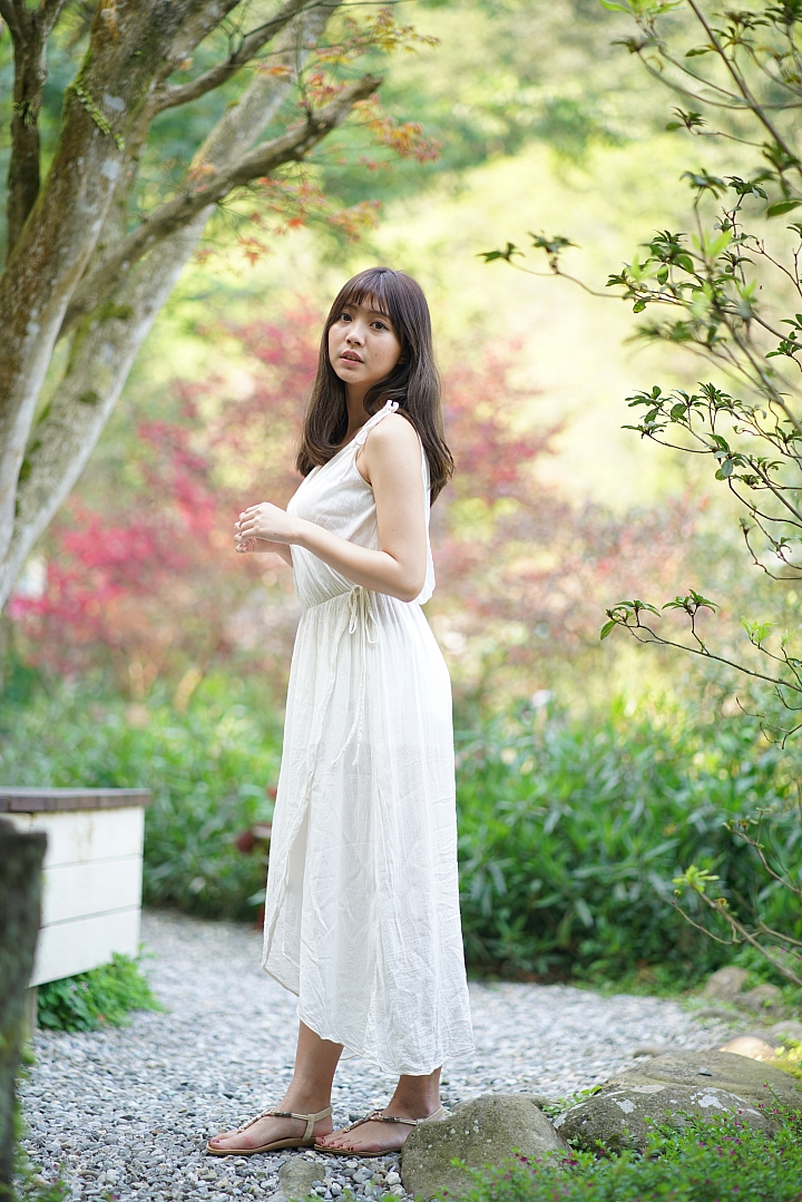 散景之王 強勢回歸！Sony G Master FE 100mm F2.8 STF GM OSS 高解像力同時具備完美散景！