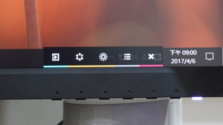 BENQ SW2700PT攝影用Monitor開箱