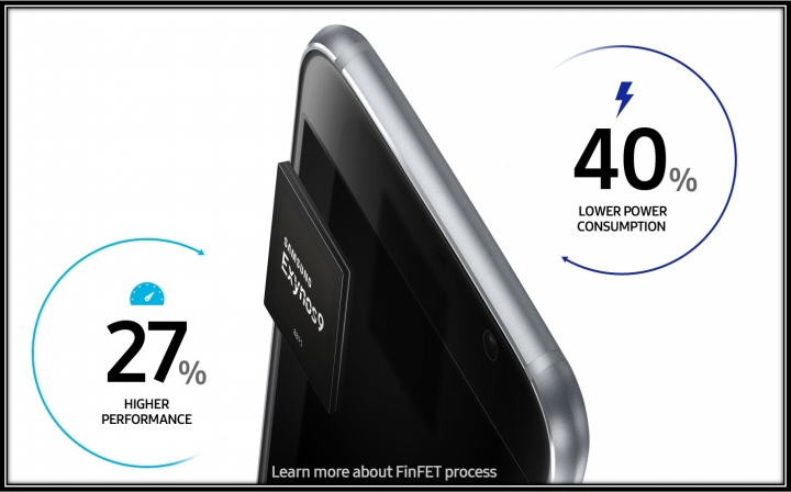 Samsung Galaxy S8 I S8+ 破框生活體驗會-台中場