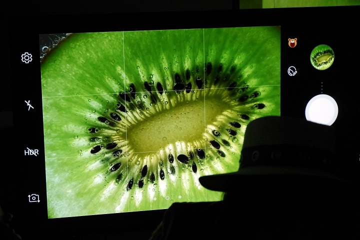  Samsung Galaxy S8 │ S8+ 體驗心得分享 