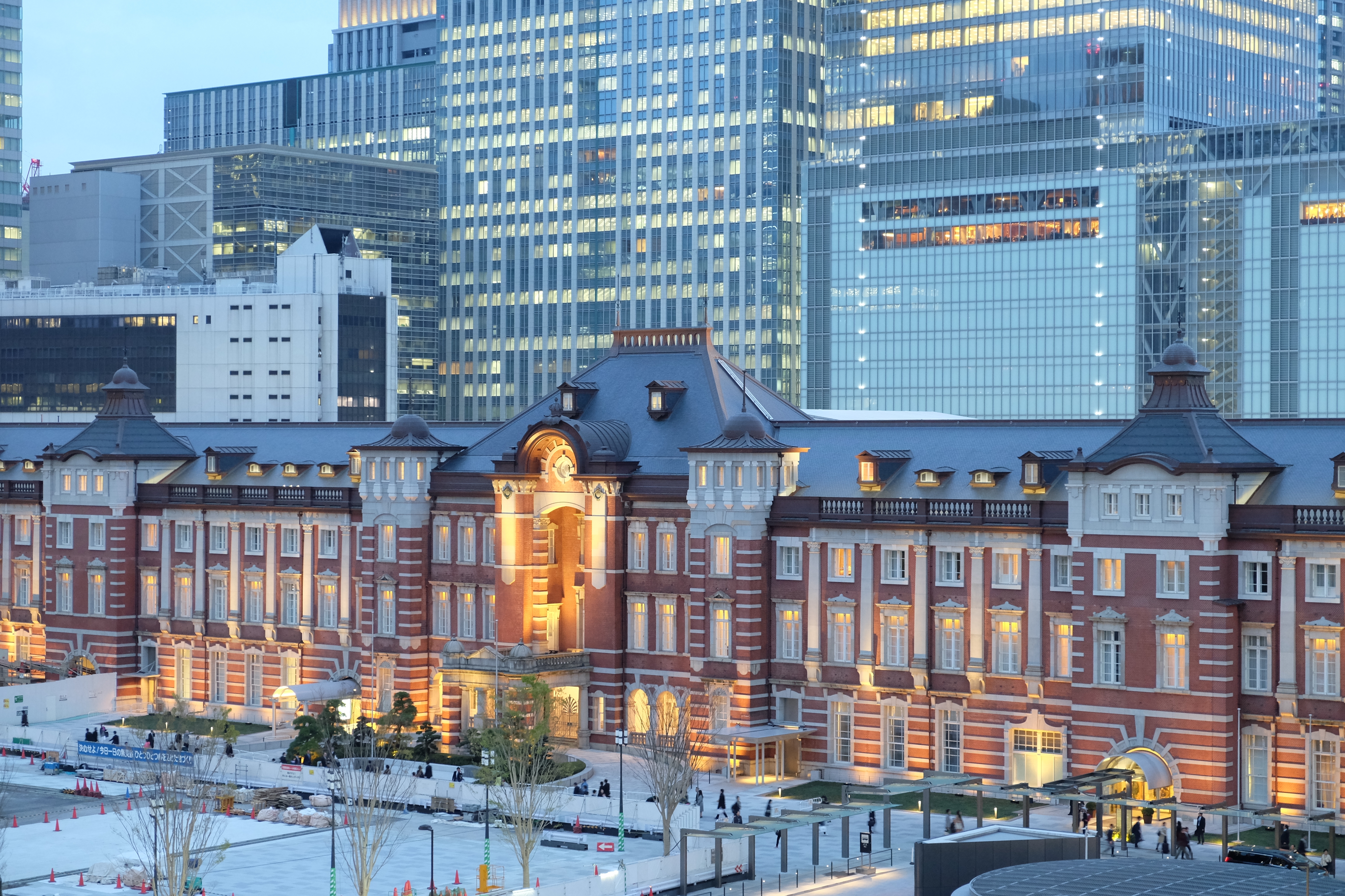 FUJIFILM X-T1+XF18-55  河口湖東京自助七日賞櫻之旅
