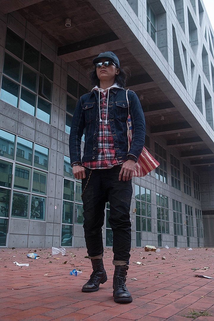 [卡卡洛特] Diesel 16FW Narrot 857E 簡單PK