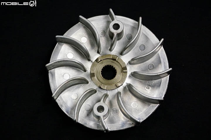 小型化大改變 SYM Z1 Attila 125 深度測試