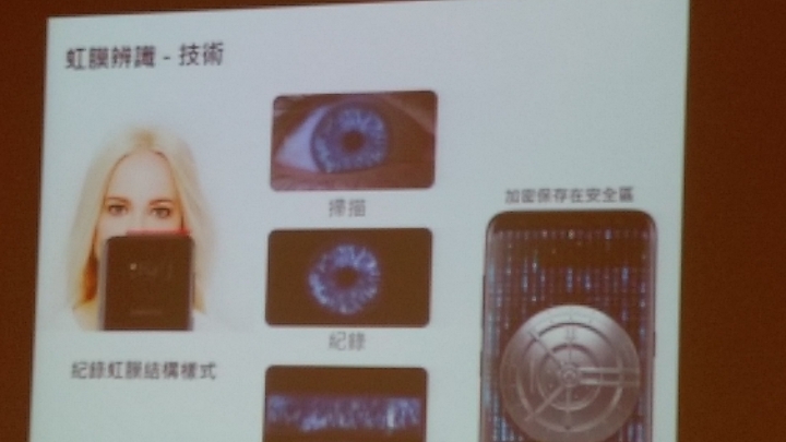 SAMSUNG S8+ S8新機體驗會  (高雄場)