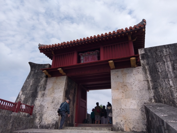 HTC U Ultra日本沖繩之旅實拍分享