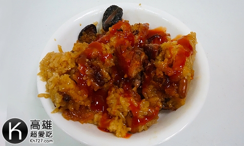 高雄團購美食推薦《龐家肉粽》端午節最佳伴手禮，傳統小吃美食金門粽子