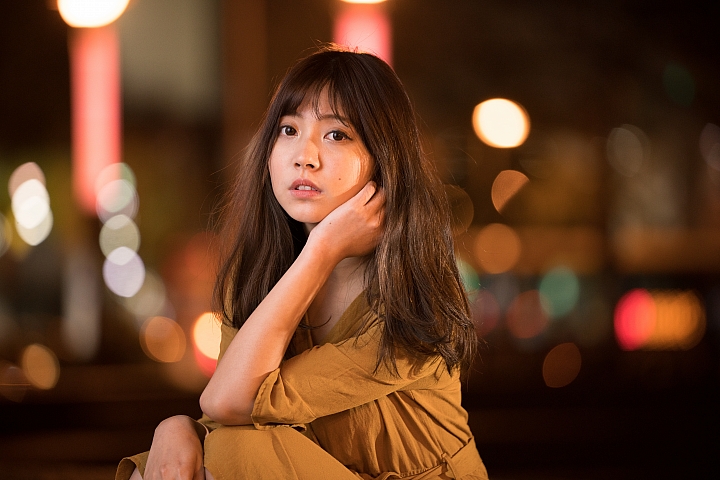 散景之王 強勢回歸！Sony G Master FE 100mm F2.8 STF GM OSS 高解像力同時具備完美散景！