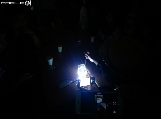 Samsung Galaxy S8 │ S8+ 顛覆思維、打破框限、壓軸登場！高雄場體驗會心得分享