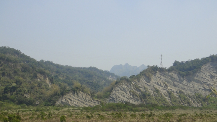 「神鵝瞎旅」之 烏溪、平林、九九峰