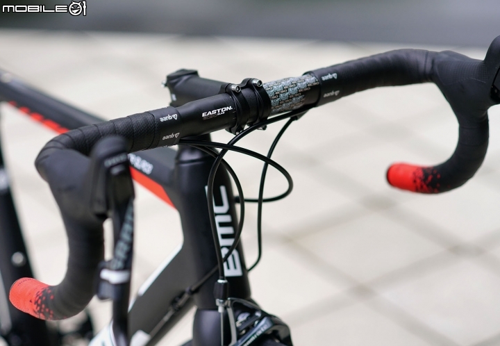 BMC SLR 03 碳纖維公路車