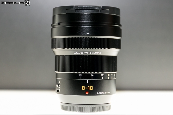【採訪】Panasonic GH5 旗艦 M4/3 正式登台！同場加映8-18mm與12-60mm以及女朋友GF9！