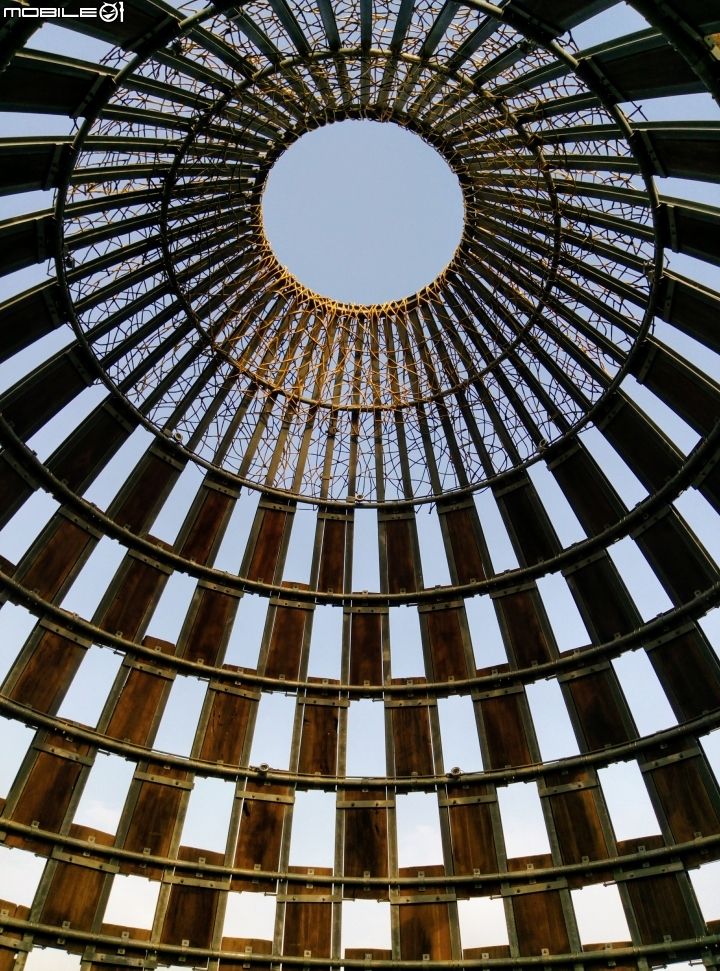 嘉義市阿里山林業村 4月8號