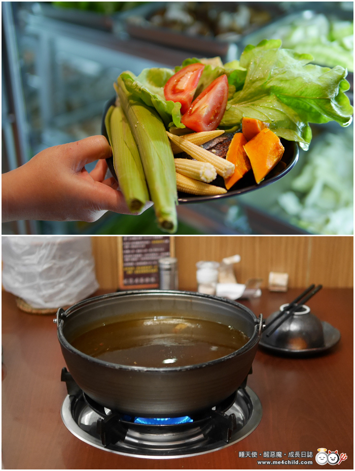 【宜蘭美食】原田屋燒肉鍋物│採用美福肉品、頂極海鮮、新鮮蔬菜，極致口感，無煙燒肉鍋物吃到飽！上菜速度快，適合聚餐，90公分以下免費！