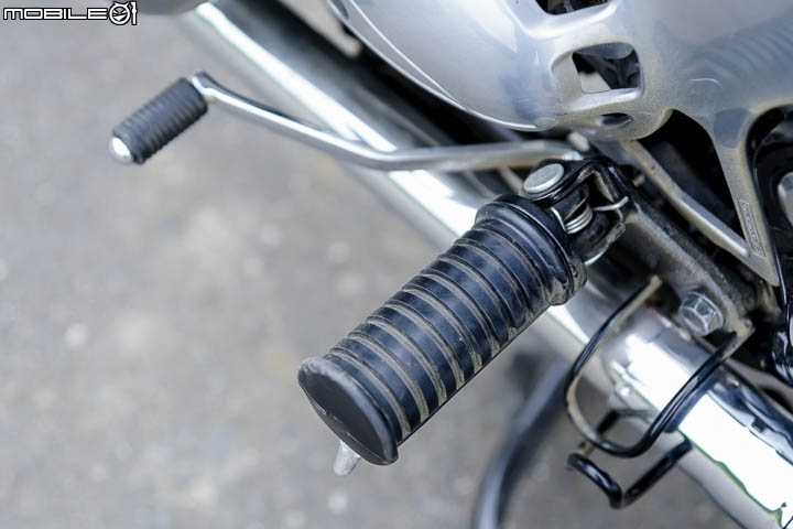 經典無需隨波逐流 Kawasaki W800 最終試駕