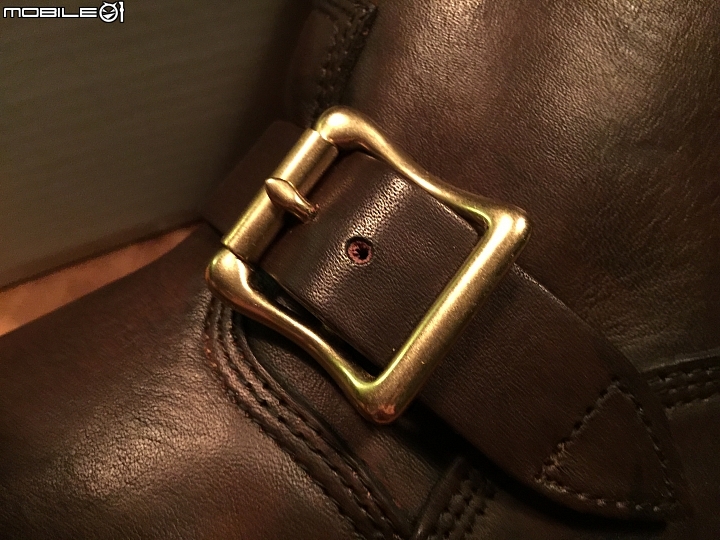[落紅之夜] Frye Artisanal Engineer Boots