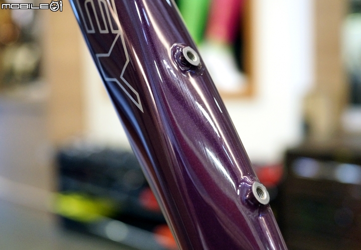 Lynskey Helix pro 鈦合金車架，烤漆板！