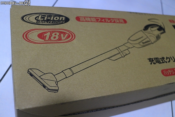 首發！makita日本牧田無線吸塵器CL180※新增CL182吸塵器