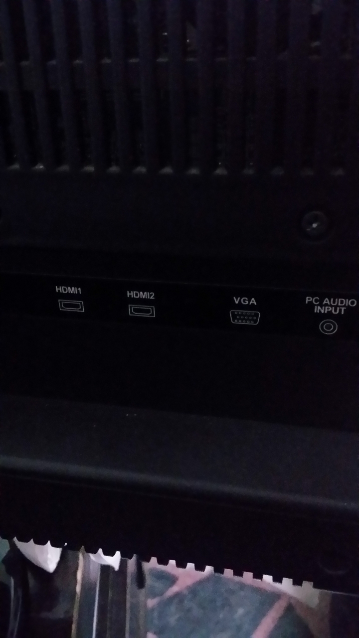電腦接液晶電視沒聲音