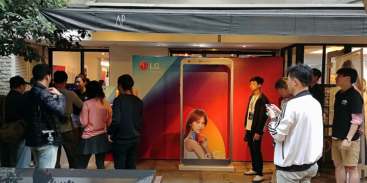  LG G6體驗心得分享 