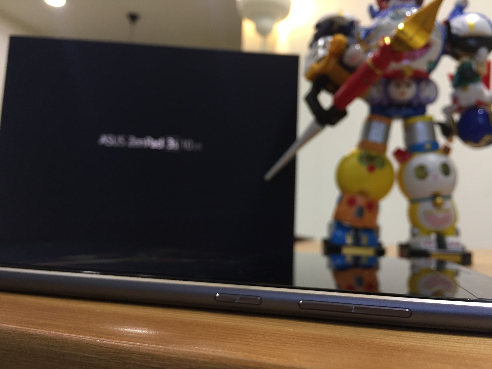我的追劇神器, ZenPad 給你滿滿的大平台