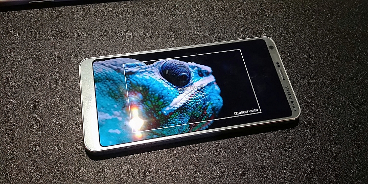  LG G6體驗心得分享 