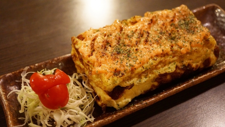 【台南日式料理】小江戶日式和漢料理｜低調、好吃的日式料理店。丼飯|串燒|鍋物|創意料理