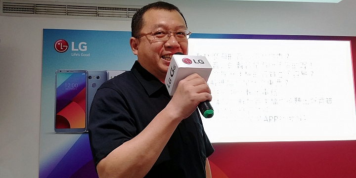  LG G6體驗心得分享 