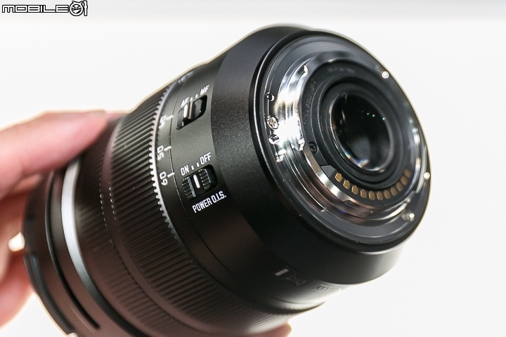 【採訪】Panasonic GH5 旗艦 M4/3 正式登台！同場加映8-18mm與12-60mm以及女朋友GF9！