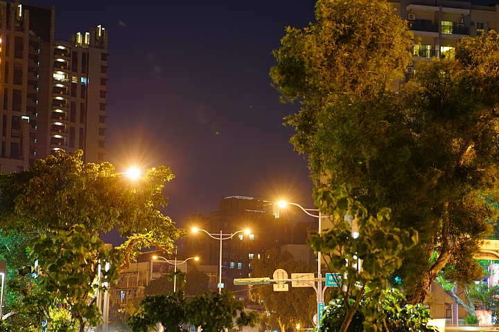 散景之王 強勢回歸！Sony G Master FE 100mm F2.8 STF GM OSS 高解像力同時具備完美散景！