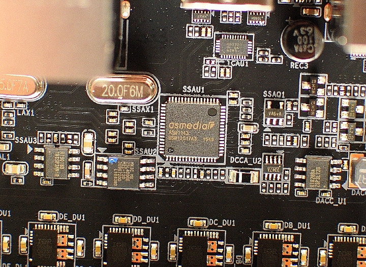 Ryzen5 1400+AORUS AX370 GAMING K7，更新BIOS後效能更強悍
