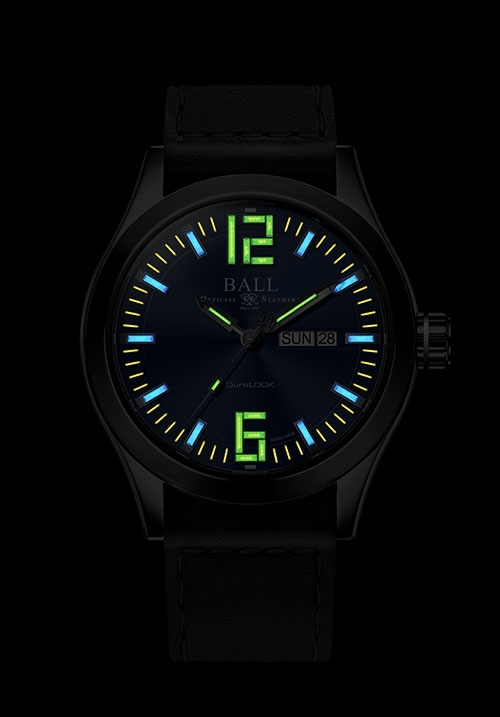BALL Engineer III King 有人預購了嗎 ?