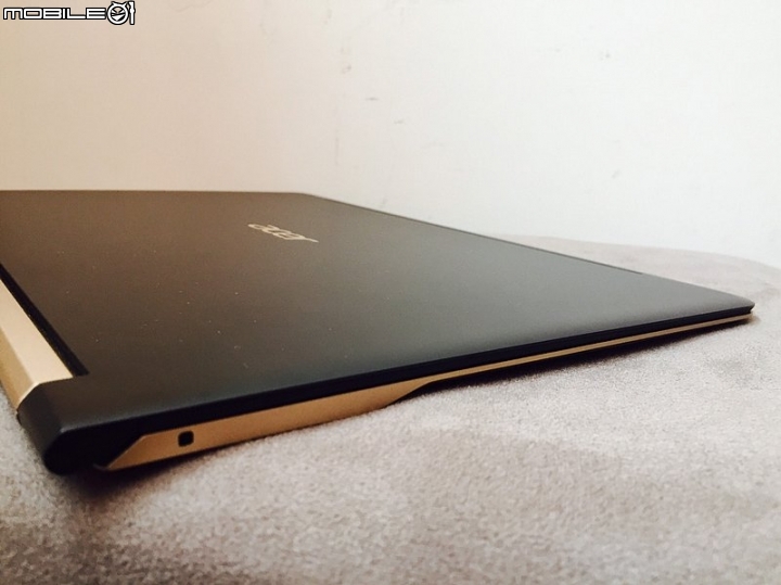 [分享] Acer Swift 7 真的超薄筆電